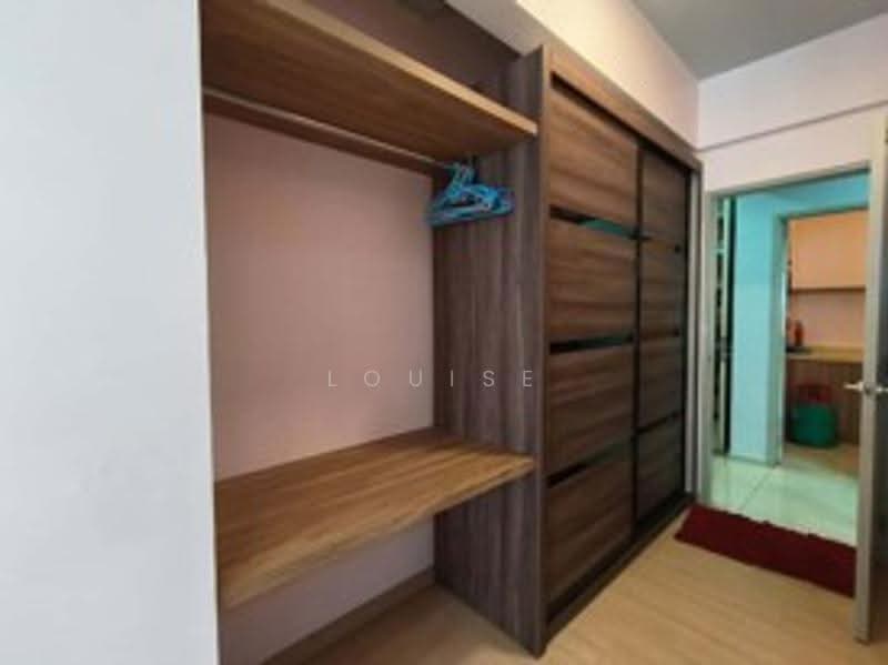 Service Residence for Rent at Gravit8, Klang - Louise Lee - Interior - PropertyGuru.com.my