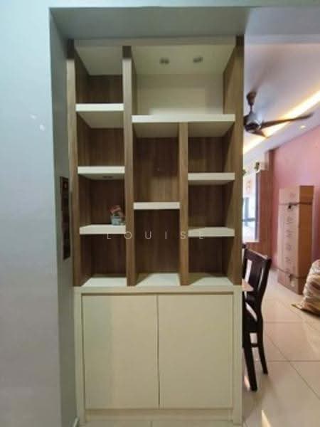 Service Residence for Rent at Gravit8, Klang - Louise Lee - Interior - PropertyGuru.com.my