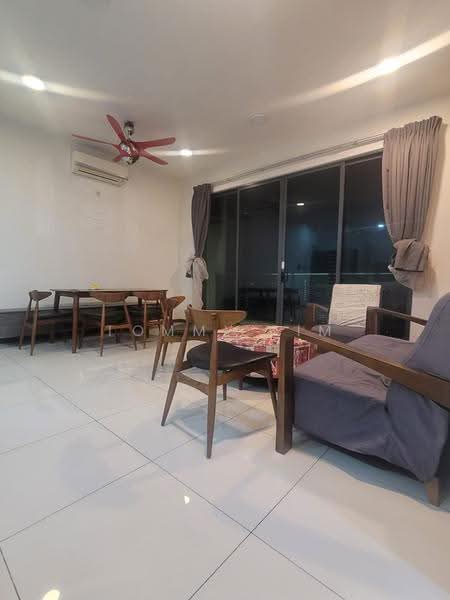 Kediaman Servis untuk Disewa di Crescent Bay Suites (Teluk Bayu) - Tommy Lim - PropertyGuru.com.my