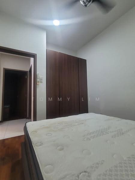 Kediaman Servis untuk Disewa di Crescent Bay Suites (Teluk Bayu) - Tommy Lim - PropertyGuru.com.my