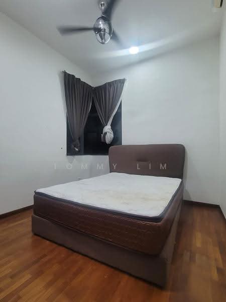 Kediaman Servis untuk Disewa di Crescent Bay Suites (Teluk Bayu) - Tommy Lim - PropertyGuru.com.my
