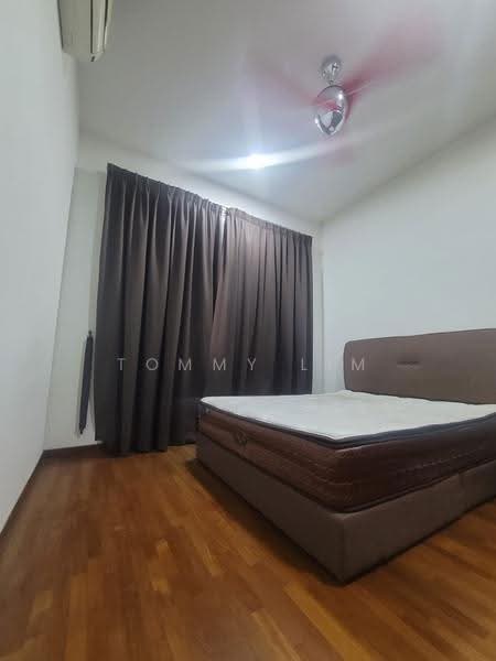Kediaman Servis untuk Disewa di Crescent Bay Suites (Teluk Bayu) - Tommy Lim - PropertyGuru.com.my