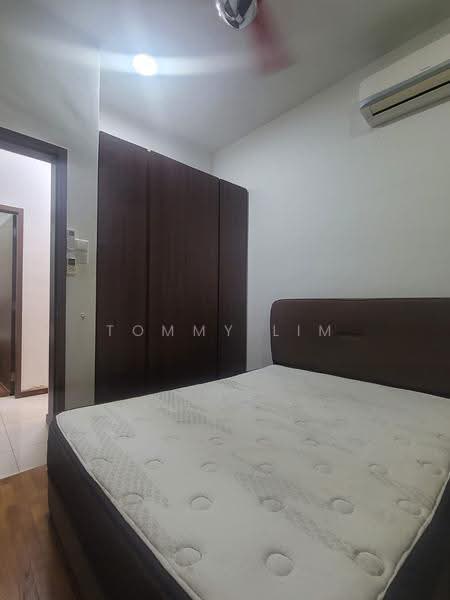 Kediaman Servis untuk Disewa di Crescent Bay Suites (Teluk Bayu) - Tommy Lim - PropertyGuru.com.my