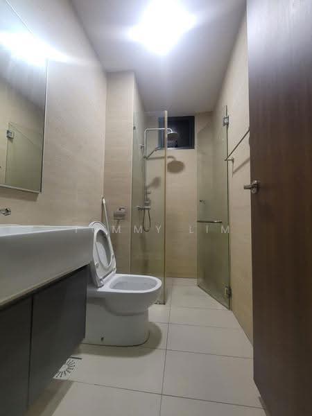 Kediaman Servis untuk Disewa di Crescent Bay Suites (Teluk Bayu) - Tommy Lim - PropertyGuru.com.my