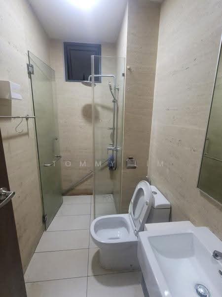 Kediaman Servis untuk Disewa di Crescent Bay Suites (Teluk Bayu) - Tommy Lim - PropertyGuru.com.my
