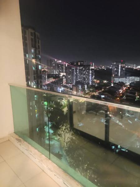 Kediaman Servis untuk Disewa di Crescent Bay Suites (Teluk Bayu) - Tommy Lim - PropertyGuru.com.my