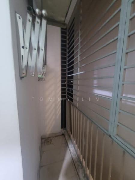 Kediaman Servis untuk Disewa di Crescent Bay Suites (Teluk Bayu) - Tommy Lim - PropertyGuru.com.my
