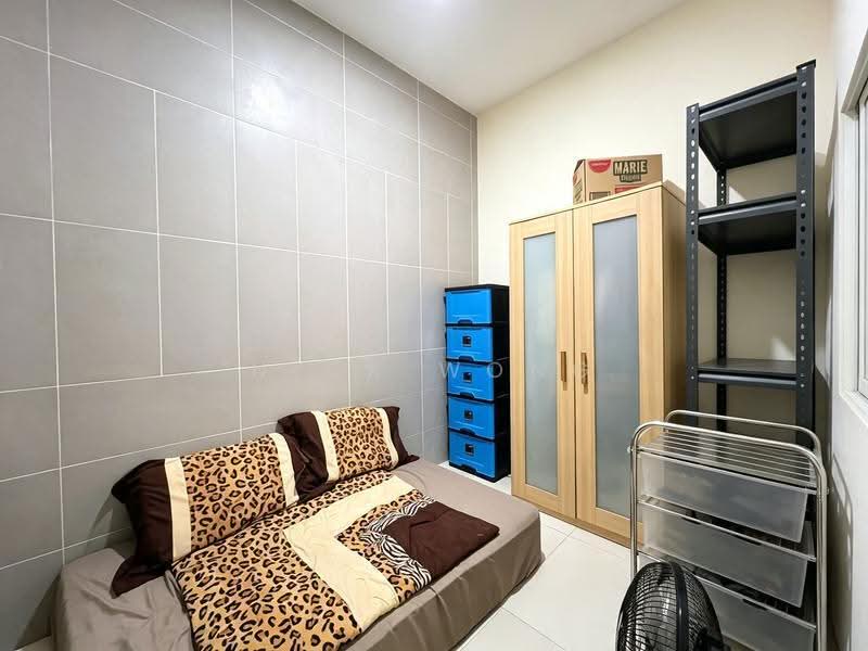 2-storey Terraced House for Sale in Bandar Mahkota Cheras (Cheras) - Nick Wong - PropertyGuru.com.my