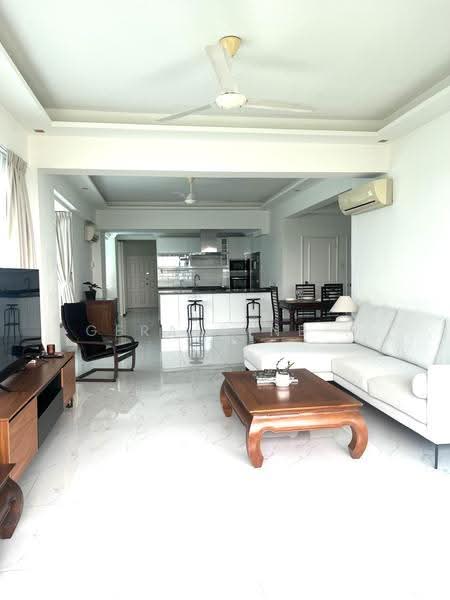 Condominium for Rent at Bayu Angkasa - Geraldine . - PropertyGuru.com.my