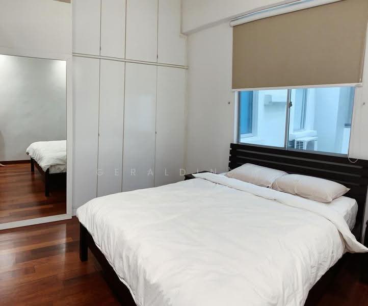 Condominium for Rent at Bayu Angkasa - Geraldine . - Second bedroom - PropertyGuru.com.my