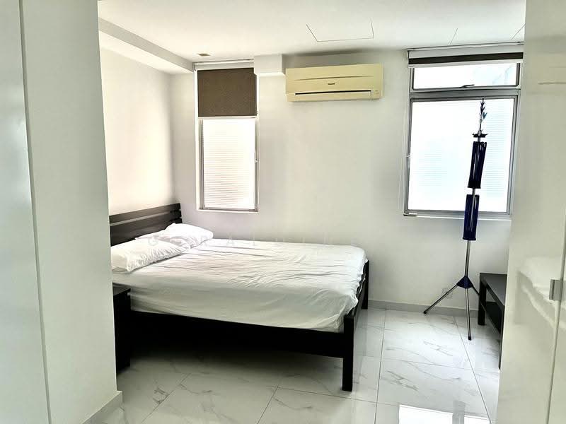 Condominium for Rent at Bayu Angkasa - Geraldine . - Third bedroom - PropertyGuru.com.my