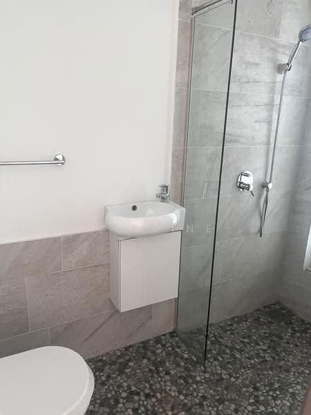 Condominium for Rent at Bayu Angkasa - Geraldine . - Third Bathroom - PropertyGuru.com.my