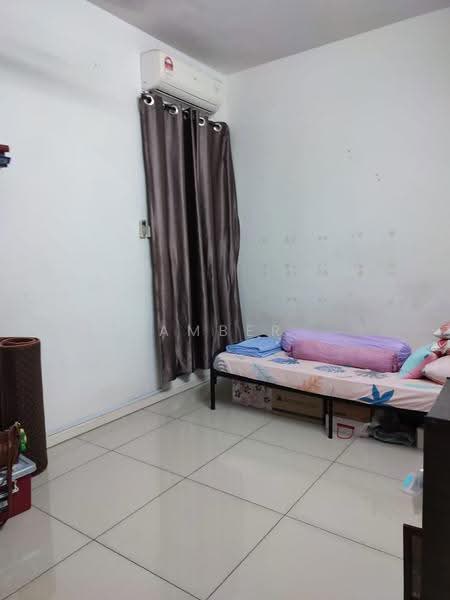 Kondominium untuk Dijual di 222 Residency - Amber Ng - Bedroom - PropertyGuru.com.my