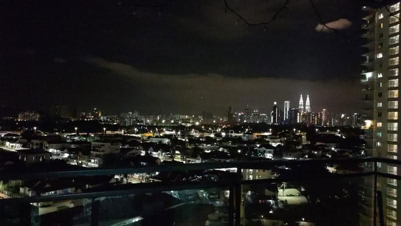 Kondominium untuk Dijual di 222 Residency - Amber Ng - View - PropertyGuru.com.my
