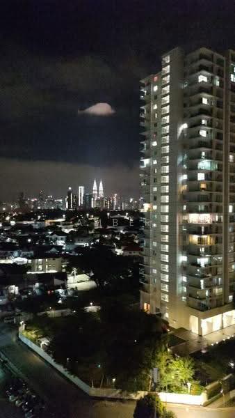 Kondominium untuk Dijual di 222 Residency - Amber Ng - Exterior - PropertyGuru.com.my