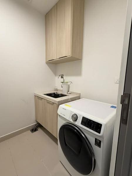 Kediaman Servis untuk Disewa di Southern Marina Residences - Roselynn Chai - Interior - PropertyGuru.com.my