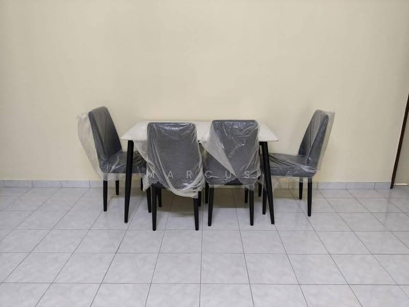 Rumah Berkembar untuk Disewa di Seremban 2 (Negeri Sembilan) - Marcus Yeow - PropertyGuru.com.my