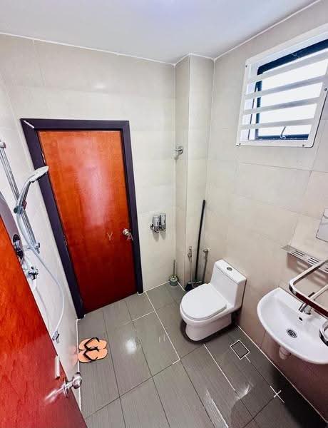 Rumah Teres 2-Tingkat untuk Disewa di Bangi (Selangor) - Yasmin Sulaiman - Bathroom - PropertyGuru.com.my