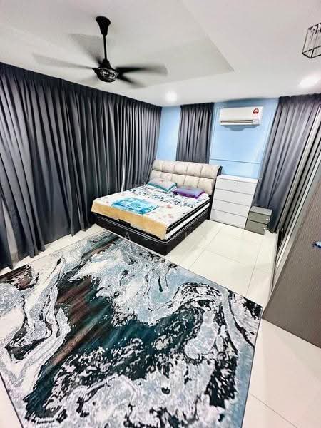 Rumah Teres 2-Tingkat untuk Disewa di Bangi (Selangor) - Yasmin Sulaiman - Bedroom - PropertyGuru.com.my