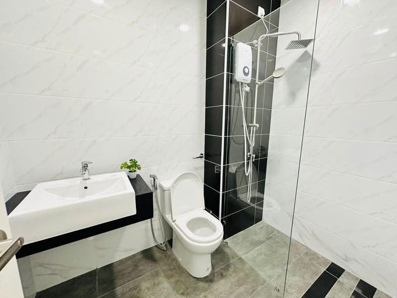 Kondominium untuk Disewa di Botanika - YY Tey - PropertyGuru.com.my