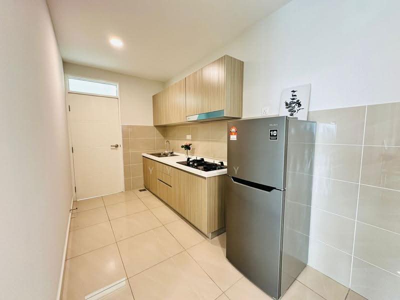 Kondominium untuk Disewa di Botanika - YY Tey - PropertyGuru.com.my