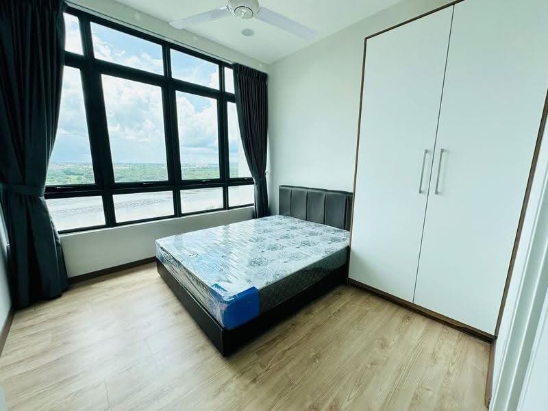 Kondominium untuk Disewa di Botanika - YY Tey - PropertyGuru.com.my