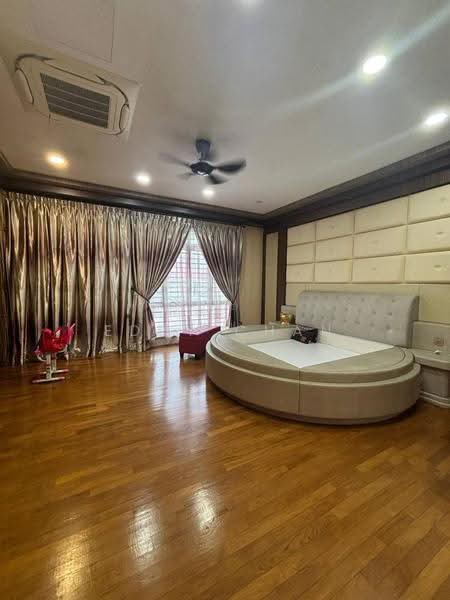 Cluster House for Sale in Johor Bahru (Johor) - Eddy Chan - Bedroom - PropertyGuru.com.my
