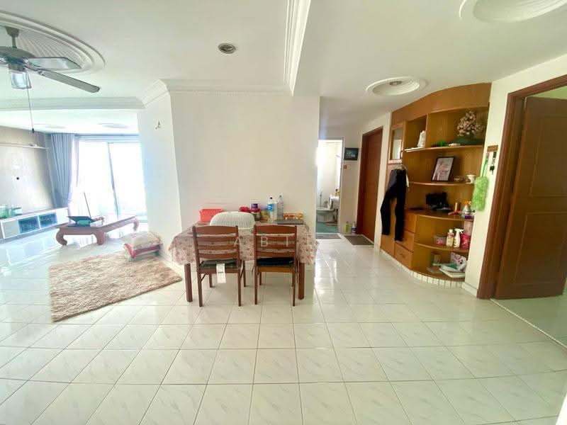 Condominium for Sale at D'Casa Condominium - Abid Sabarudin - Living Room - PropertyGuru.com.my