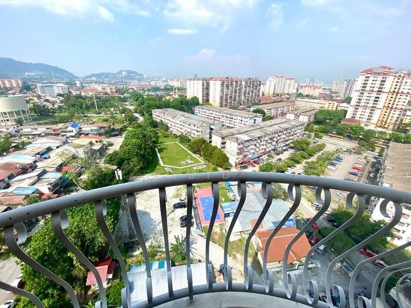 Condominium for Sale at D'Casa Condominium - Abid Sabarudin - Exterior - PropertyGuru.com.my
