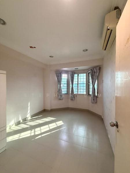 Condominium for Rent at City Garden Palm Villa Condominium - Stephen Lim - Interior - PropertyGuru.com.my