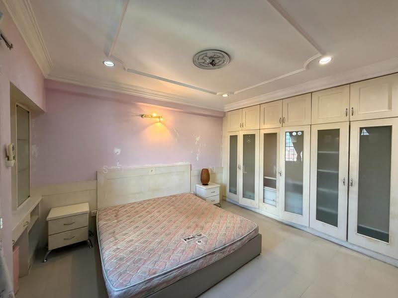 Condominium for Rent at City Garden Palm Villa Condominium - Stephen Lim - Bedroom - PropertyGuru.com.my