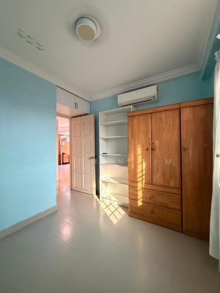 Condominium for Rent at City Garden Palm Villa Condominium - Stephen Lim - Bedroom - PropertyGuru.com.my