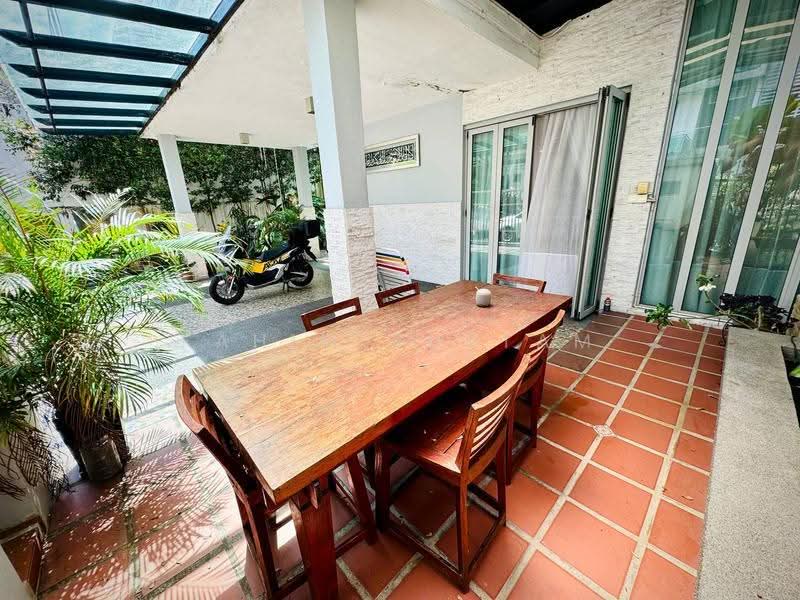 Rumah Berkembar untuk Dijual di Taman Tun Dr Ismail (Kuala Lumpur) - Fahim Rustam - PropertyGuru.com.my