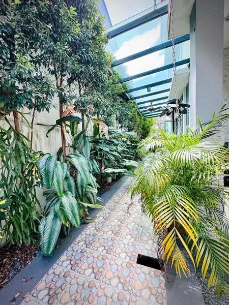 Rumah Berkembar untuk Dijual di Taman Tun Dr Ismail (Kuala Lumpur) - Fahim Rustam - PropertyGuru.com.my