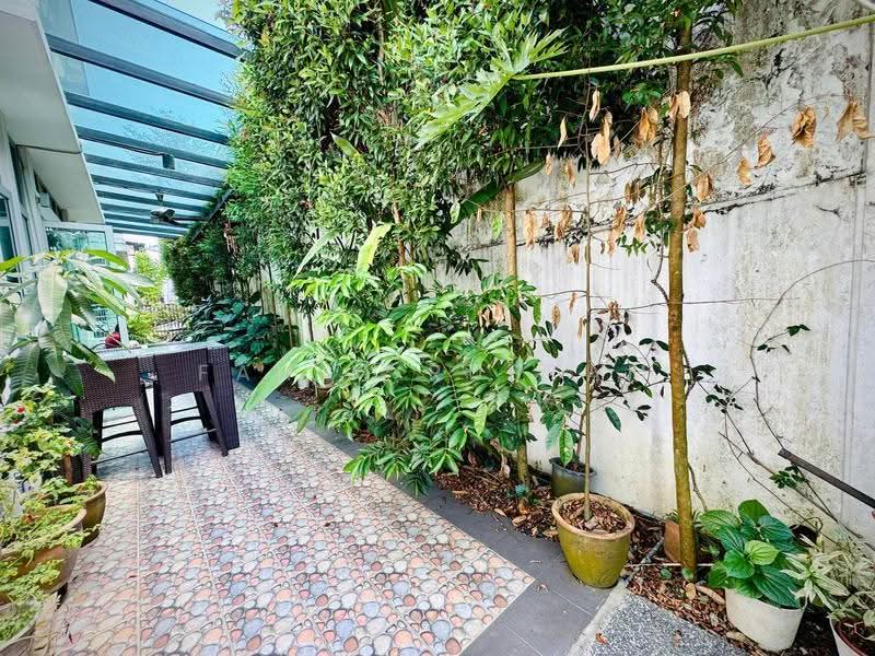 Rumah Berkembar untuk Dijual di Taman Tun Dr Ismail (Kuala Lumpur) - Fahim Rustam - PropertyGuru.com.my