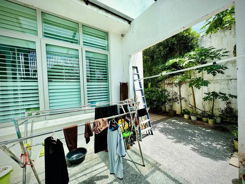 Rumah Berkembar untuk Dijual di Taman Tun Dr Ismail (Kuala Lumpur) - Fahim Rustam - PropertyGuru.com.my