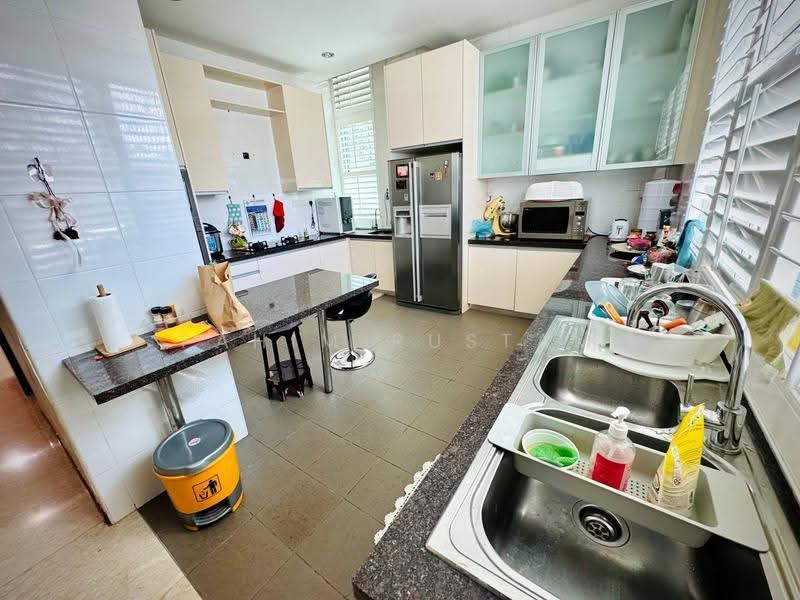 Rumah Berkembar untuk Dijual di Taman Tun Dr Ismail (Kuala Lumpur) - Fahim Rustam - PropertyGuru.com.my