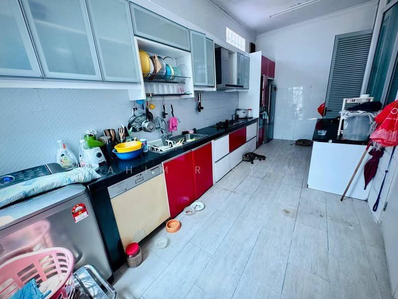 Rumah Berkembar untuk Dijual di Taman Tun Dr Ismail (Kuala Lumpur) - Fahim Rustam - PropertyGuru.com.my
