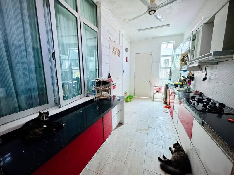 Rumah Berkembar untuk Dijual di Taman Tun Dr Ismail (Kuala Lumpur) - Fahim Rustam - PropertyGuru.com.my