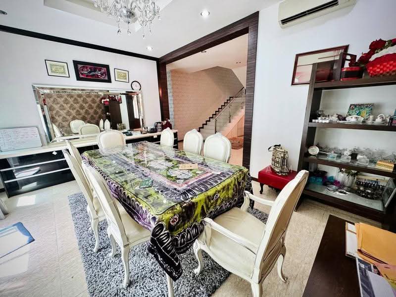 Rumah Berkembar untuk Dijual di Taman Tun Dr Ismail (Kuala Lumpur) - Fahim Rustam - PropertyGuru.com.my