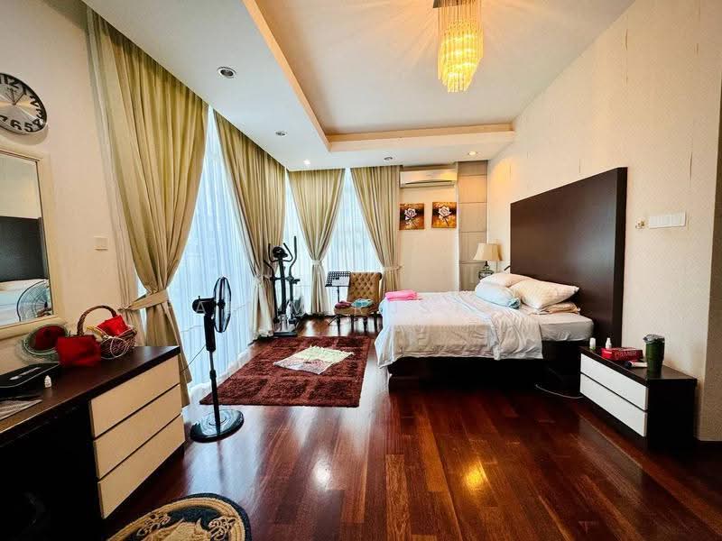 Rumah Berkembar untuk Dijual di Taman Tun Dr Ismail (Kuala Lumpur) - Fahim Rustam - PropertyGuru.com.my