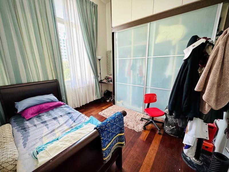 Rumah Berkembar untuk Dijual di Taman Tun Dr Ismail (Kuala Lumpur) - Fahim Rustam - PropertyGuru.com.my