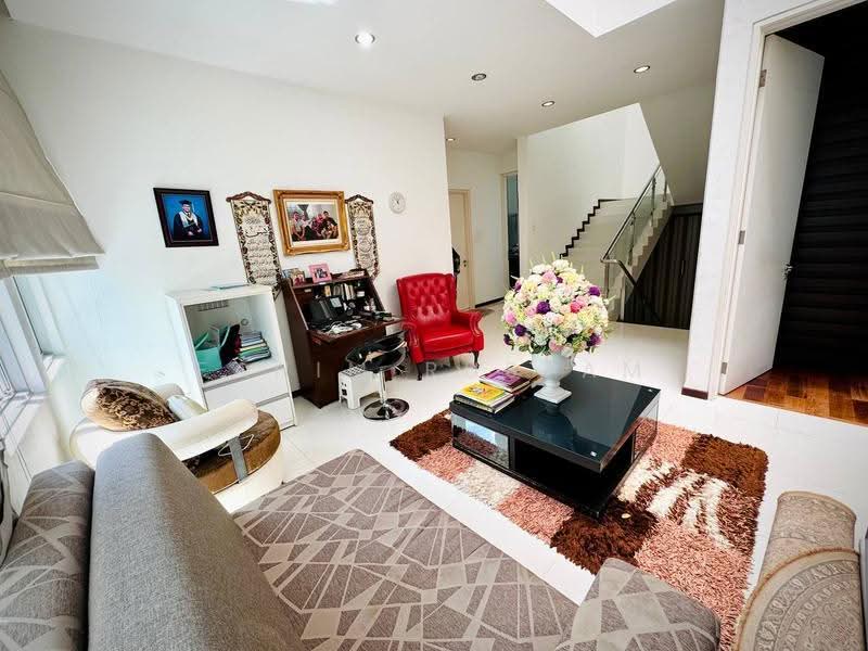 Rumah Berkembar untuk Dijual di Taman Tun Dr Ismail (Kuala Lumpur) - Fahim Rustam - PropertyGuru.com.my