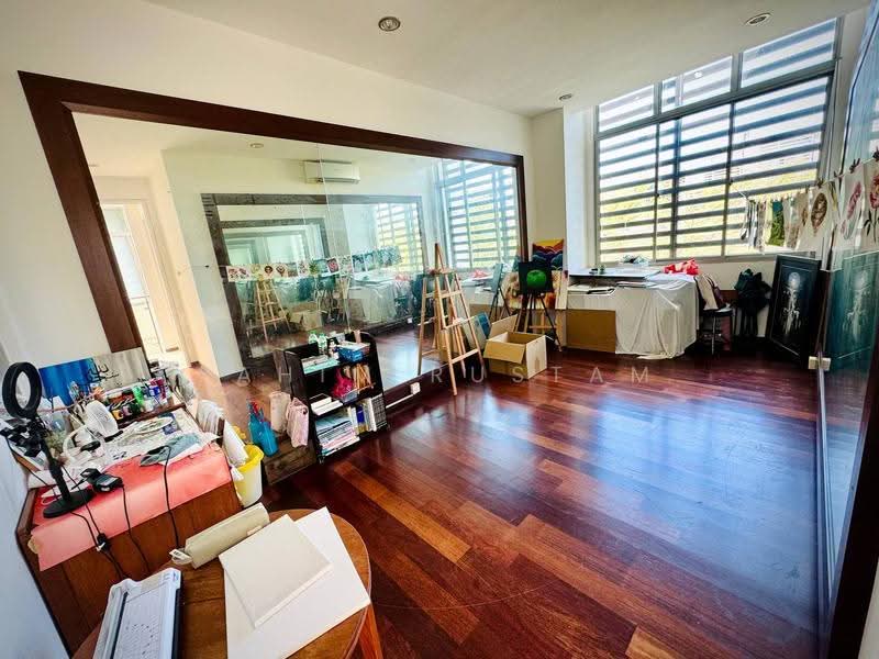 Rumah Berkembar untuk Dijual di Taman Tun Dr Ismail (Kuala Lumpur) - Fahim Rustam - PropertyGuru.com.my