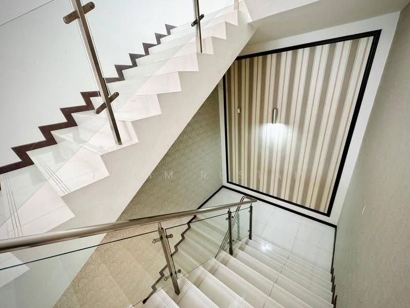 Rumah Berkembar untuk Dijual di Taman Tun Dr Ismail (Kuala Lumpur) - Fahim Rustam - PropertyGuru.com.my