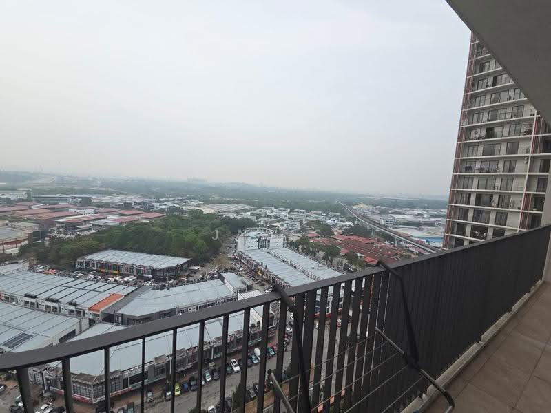 Service Residence for Rent at Emporis - James Tan - View - PropertyGuru.com.my