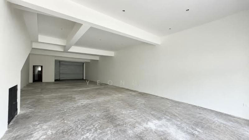 Shop for Sale in Bandar Puteri Puchong (Puchong) - Yeong . - Interior - PropertyGuru.com.my