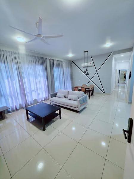 Pangsapuri untuk Disewa di Impian Senibong Apartment - Vison Foo - PropertyGuru.com.my