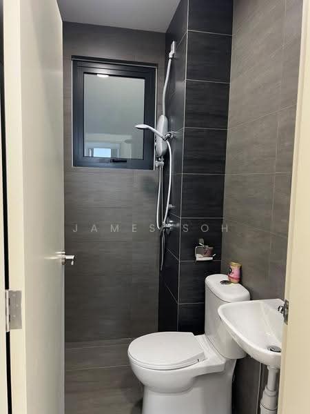 Service Residence for Rent at Nexus Taman Pertama - James Soh - Bathroom - PropertyGuru.com.my