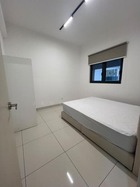 Service Residence for Rent at Nexus Taman Pertama - James Soh - Bedroom - PropertyGuru.com.my